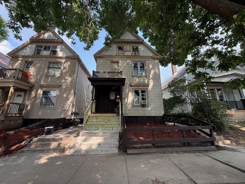 1560-1562-1556-1558 S 24th Street, Milwaukee, WI, 53204 | Card Image
