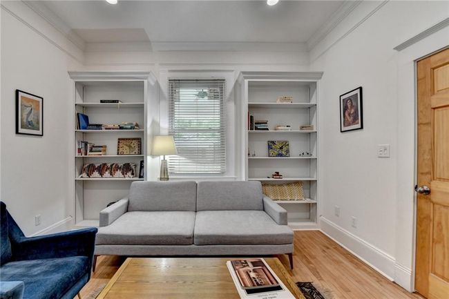 799 Monroe Dr Ne, House other with 4 bedrooms, 3 bathrooms and 2 parking in Atlanta GA | Image 24