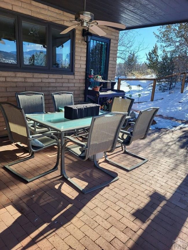 5091 Cibola Dr, House other with 3 bedrooms, 2 bathrooms and 2 parking in Colorado City CO | Image 30