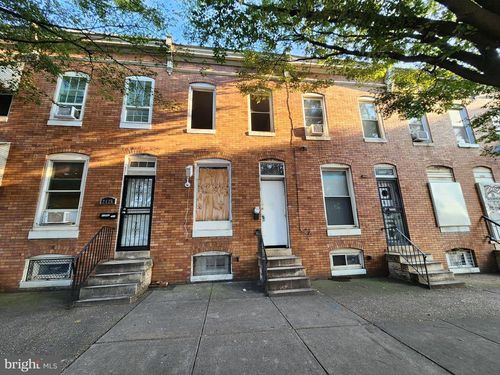 2424 Wilkens Ave, BALTIMORE, MD, 21223-3331 | Card Image