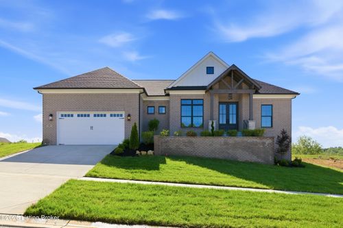 17827 Shakes Creek Dr, Fisherville, KY, 40023-7806 | Card Image
