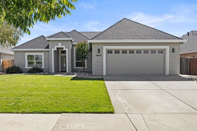 Brenni Way, Chico, CA 95973