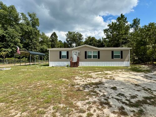 824 Kedron Church Rd, Aiken, SC, 29805-8355 | Card Image