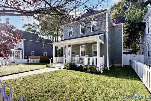 105 Yancey St, Richmond, VA, 23222-4933 | Card Image