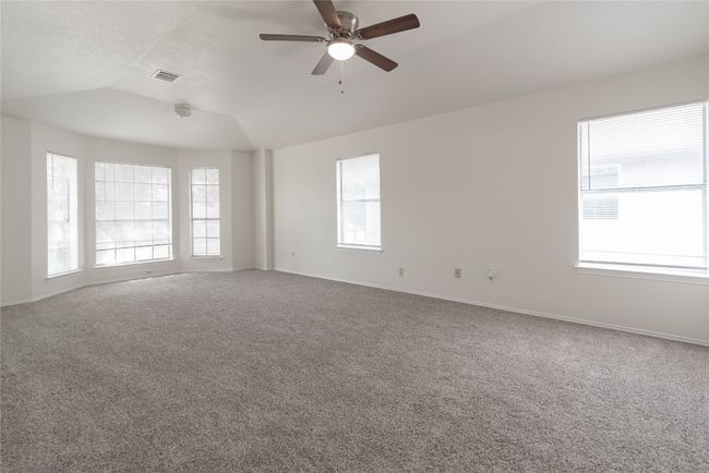 Spacious master suite! | Image 21