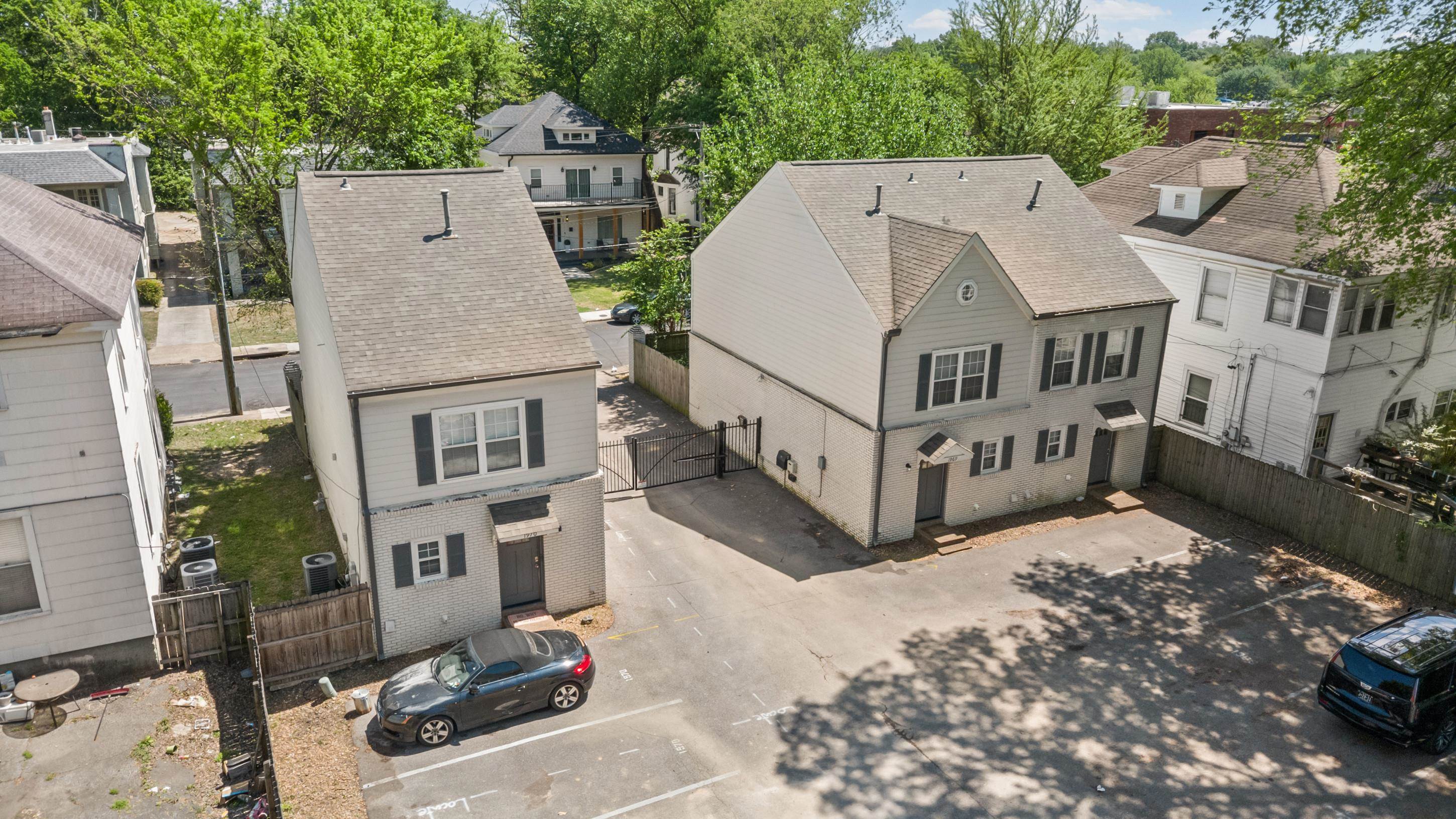Residential Income in Memphis 2