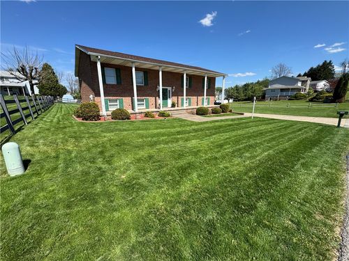 208 Pats Dr, Rostraver Township, PA, 15012-4741 | Card Image