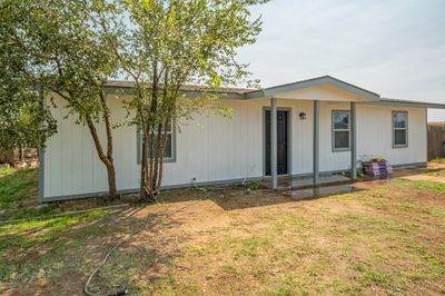 4013 Avondale, House other with 3 bedrooms, 2 bathrooms and null parking in Midland TX | Image 3