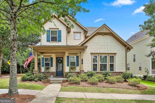 135 Adam Ridge Ln, Fayetteville, GA, 30214-1807 | Card Image