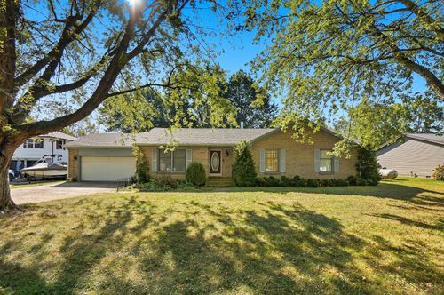 4533 Navajo Trail Trail, Jamestown, OH, 45335 | Card Image