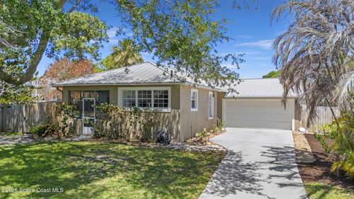120 Country Woods Pl, Merritt Island, FL, 32952-5008 | Card Image
