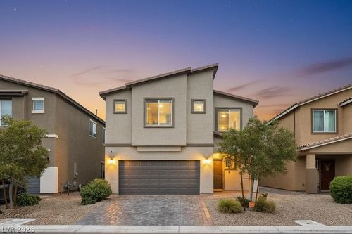 3812 Berenices Ave, North Las Vegas, NV, 89084-5104 | Card Image