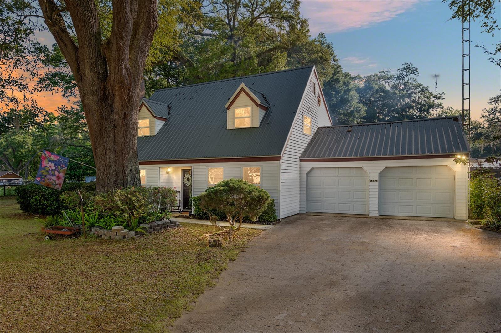 27th Ave, Summerfield, FL 34491