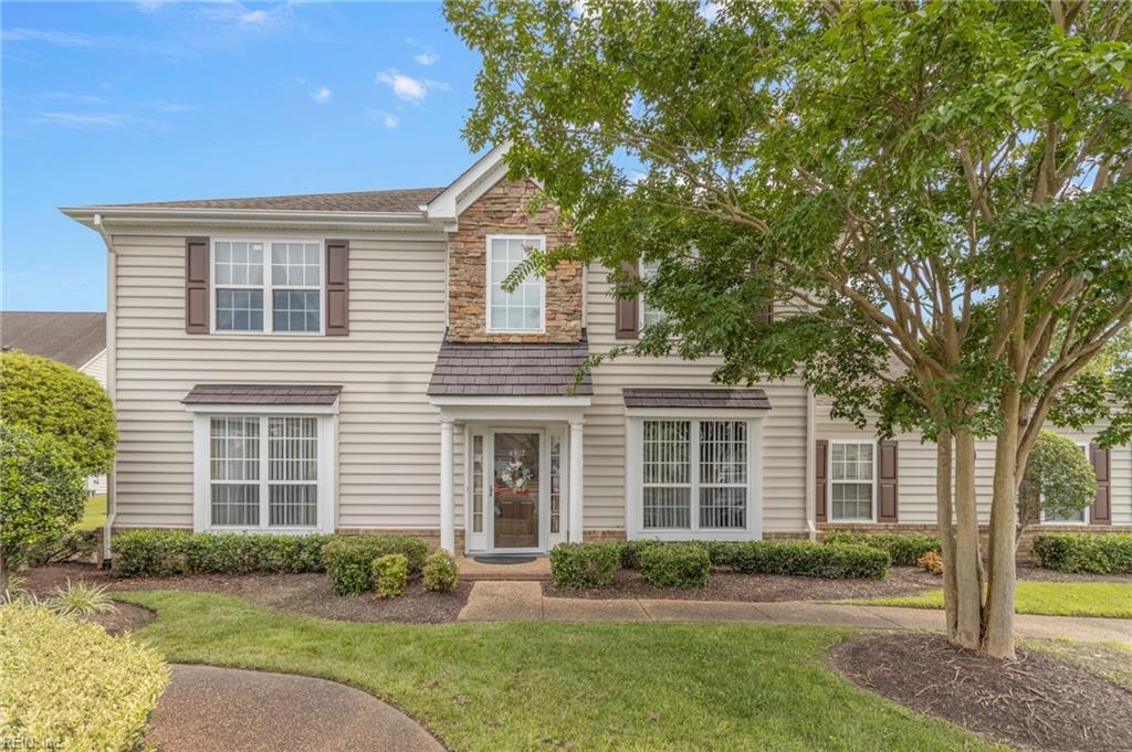 Oneford Pl, Chesapeake, VA 23321