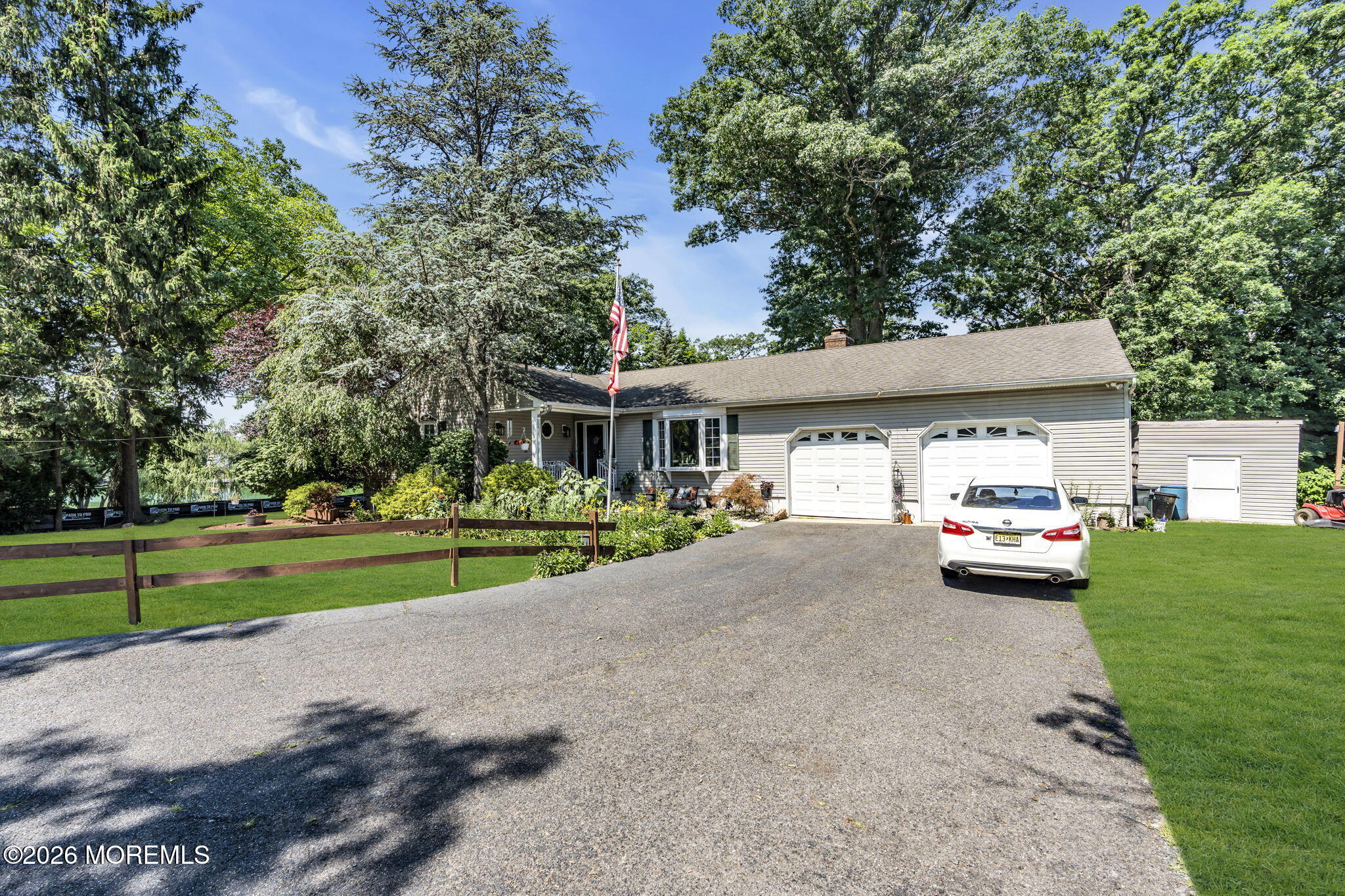 Residential in Matawan 3