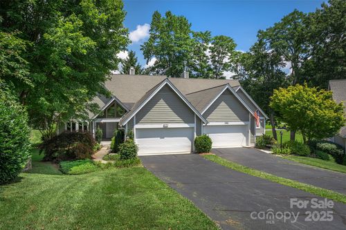 144 Overlook Dr, Flat Rock, NC, 28731-9700 | Card Image