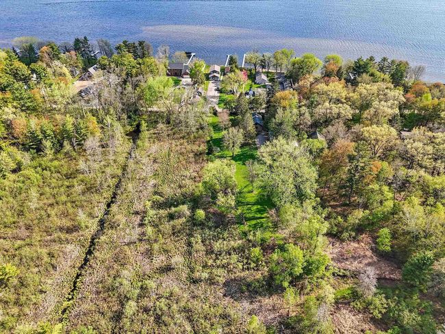 W5424 North Shore Drive, House other with 2 bedrooms, 2 bathrooms and null parking in Wescott WI | Image 49