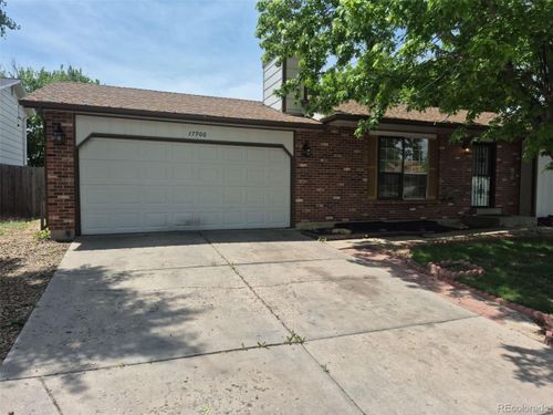 17900 E Asbury Dr, Aurora, CO, 80013-1306 | Card Image