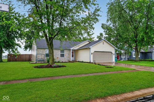4165 William Ave, Franklin, IN, 46131-8829 | Card Image