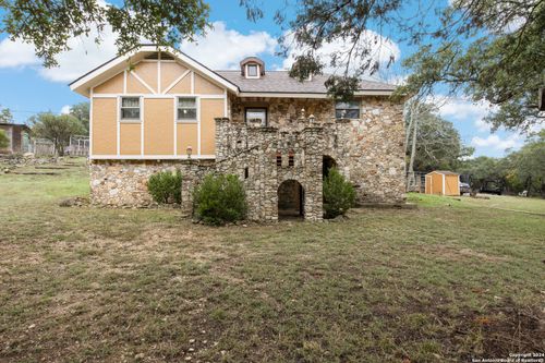 1414 Desert Gold, Boerne, TX, 78006-5983 | Card Image