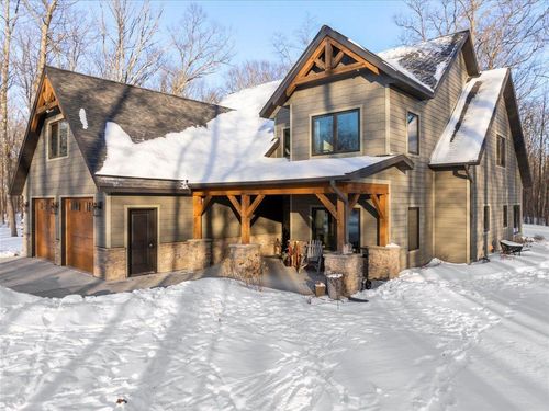 37232 Twin Fawns Ln, Cohasset, MN, 55721-3301 | Card Image