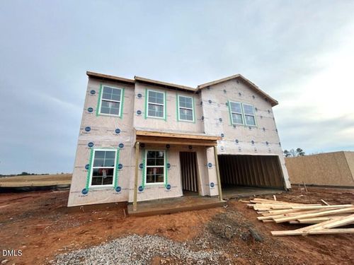 52 Plantation Dr, Youngsville, NC, 27596-2092 | Card Image