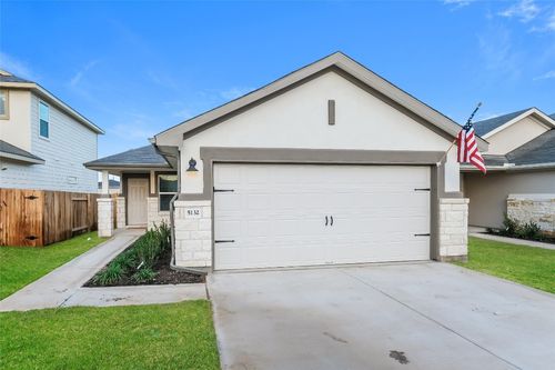 5132 Saddle Club Dr, Georgetown, TX, 78626-3032 | Card Image
