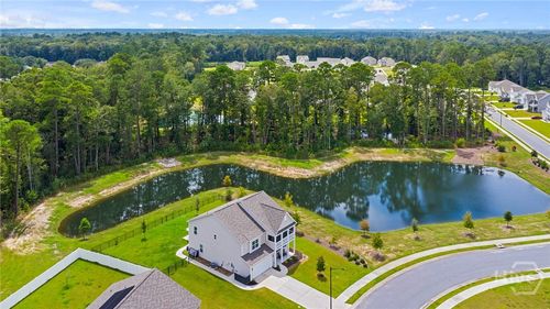221 Merganser Drive, Pooler, GA, 31322 | Card Image
