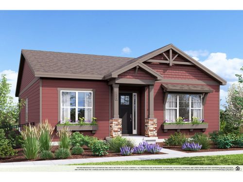 1921 Skiff Ln, Fort Collins, CO, 80524 | Card Image