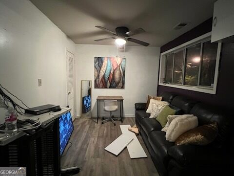 Commercial Sale in Atlanta 5
