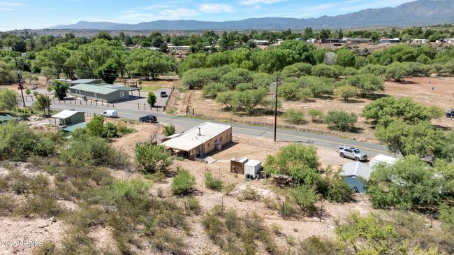 2111 S Hogan Ln, House other with 1 bedrooms, 1 bathrooms and null parking in Cottonwood AZ | Image 41