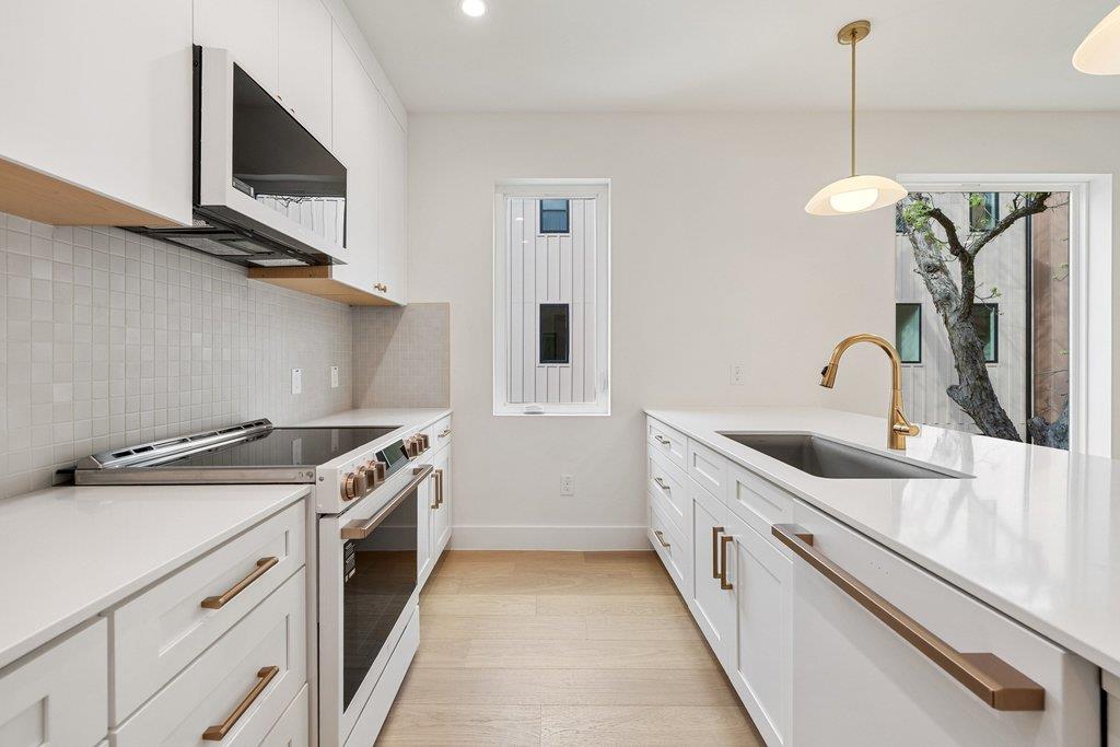 Residential Lease in Austin
