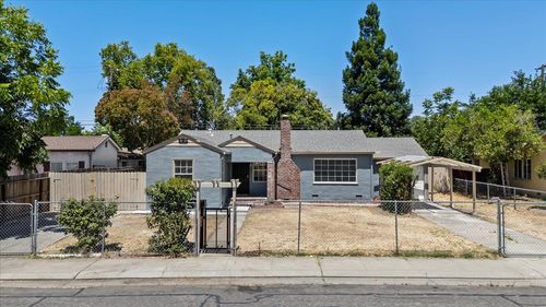 2327 E Acacia St, Stockton, CA, 95205-4327 | Card Image