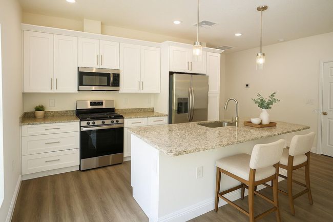 08. Kitchen Staged | Image 7