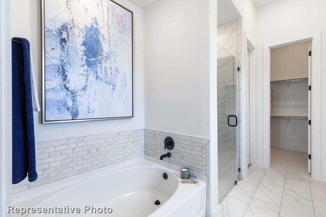 Primary Bathroom (Representative​​‌​​​​‌​​‌‌​‌‌​​​‌‌​​‌‌​‌​​​​​‌ Photo) | Image 5