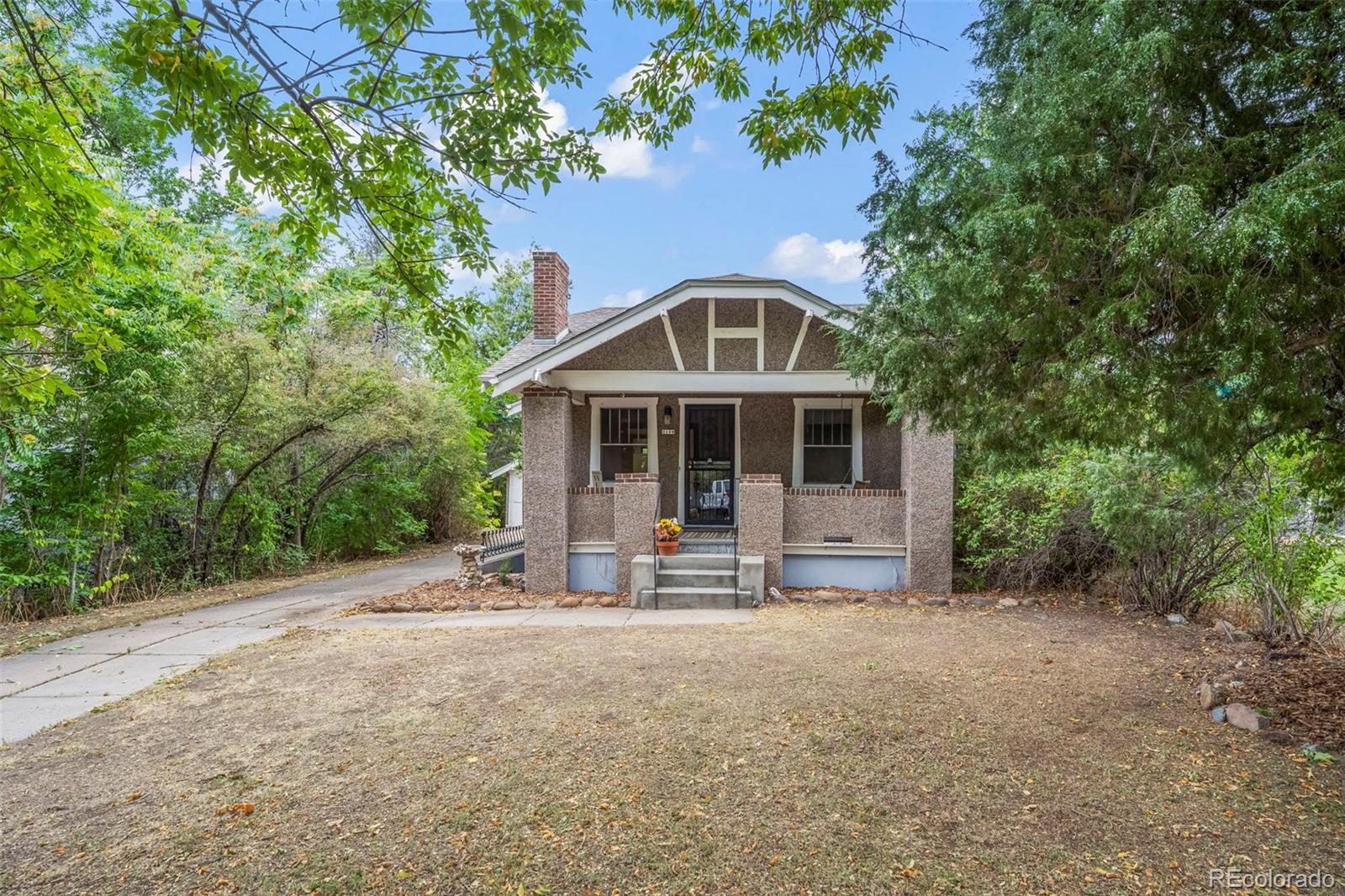 Fenton St, Wheat Ridge, CO 80214 #1