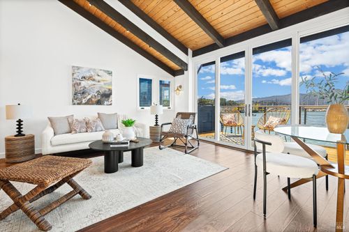 53 Issaquah Dock None, Sausalito, CA, 94965 | Card Image