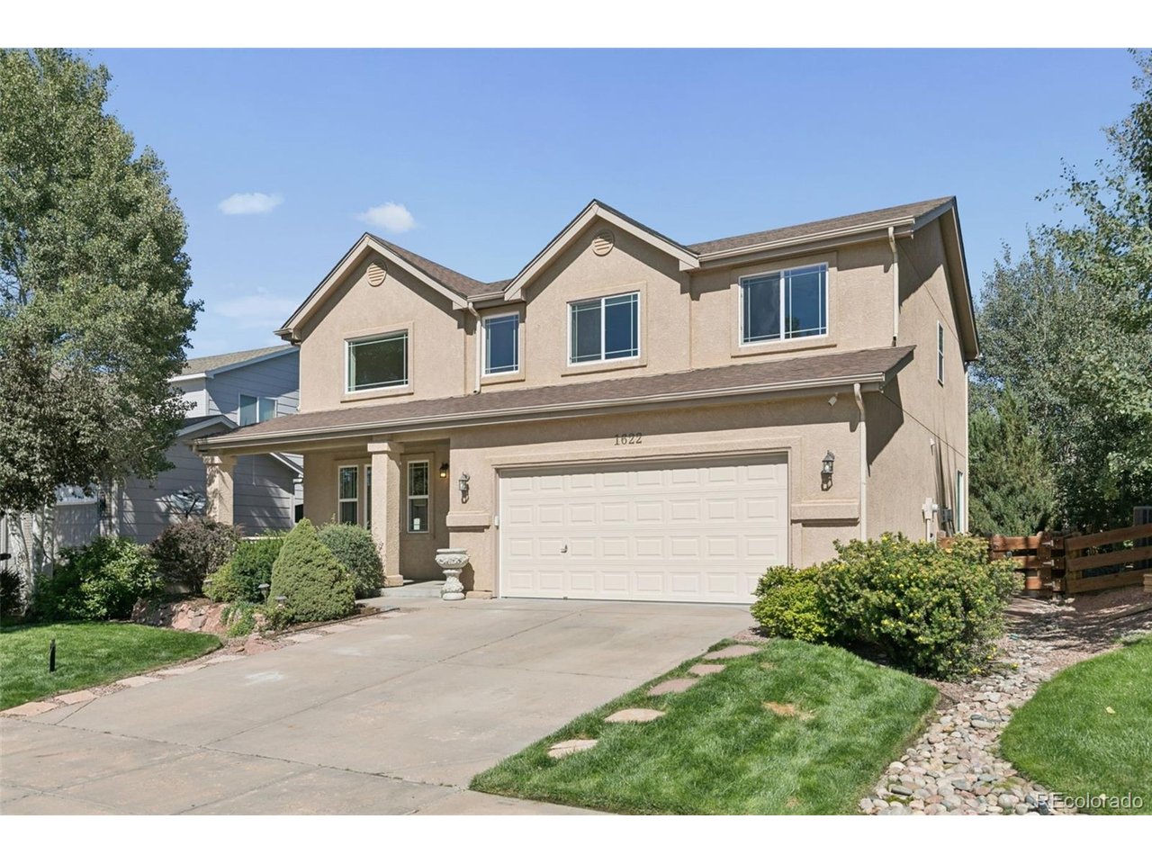 Residential in Colorado Springs