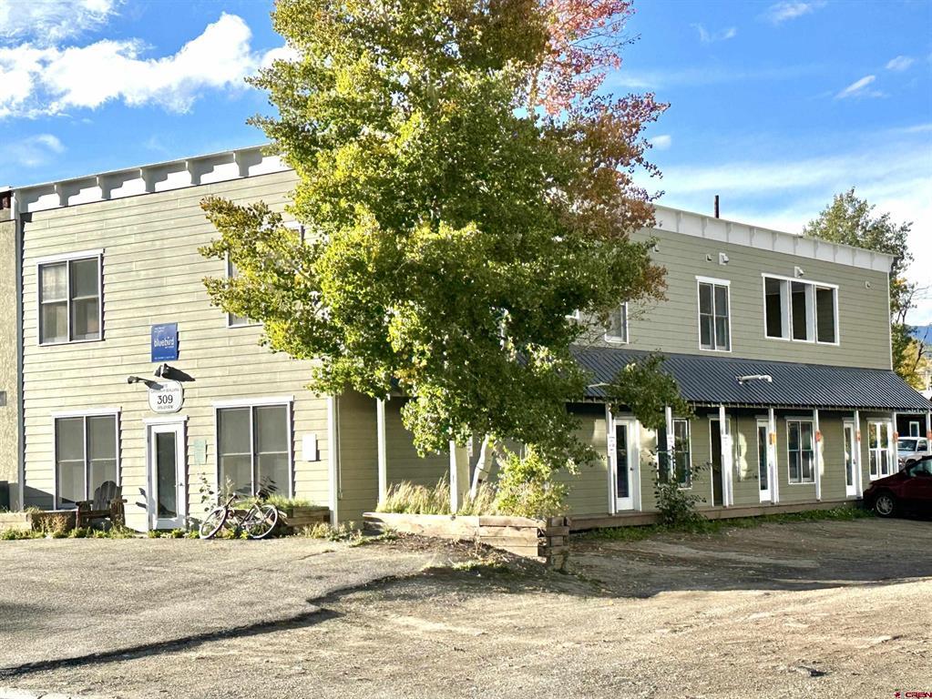 309 Belleview Ave, Crested Butte, CO