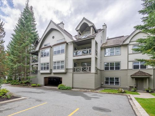 203-3300 Ptarmigan Pl, Whistler, BC, V8E0V5 | Card Image