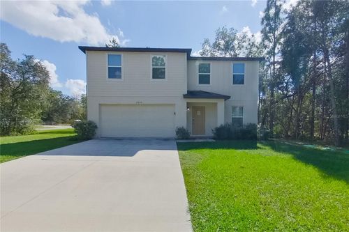 2820 W Andromedae Dr, Citrus Springs, FL, 34433-3262 | Card Image