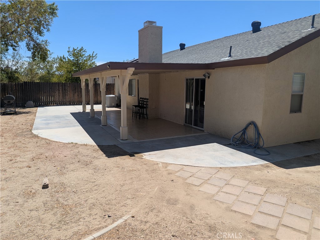 Residential in Rosamond 4