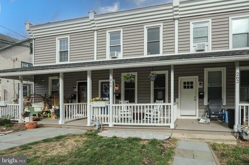 260 N Aberdeen Ave, WAYNE, PA, 19087-3536 | Card Image