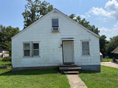 726 E 2nd Street, Russellville, KY, 42276 | Card Image
