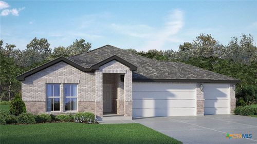 205 Dora Drive, Killeen, TX, 76549 | Card Image