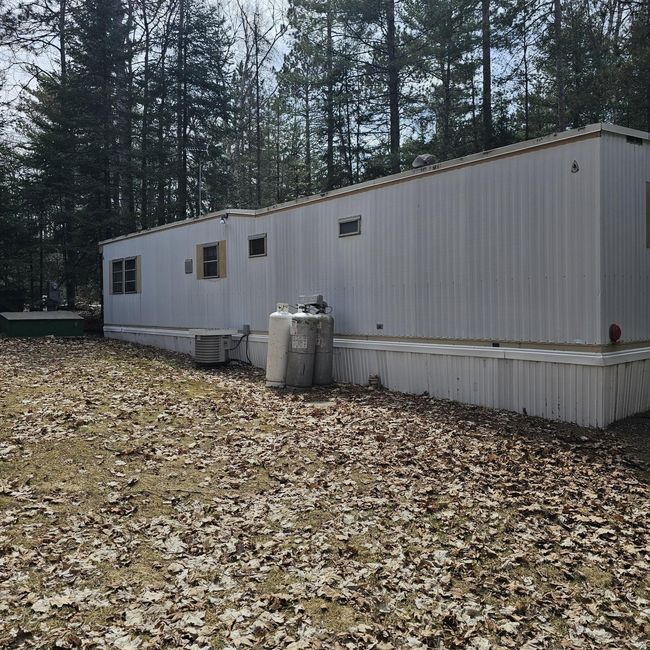 6210 Black Lake Rd, House other with 2 bedrooms, 1 bathrooms and 2 parking in Rhinelander WI | Image 14