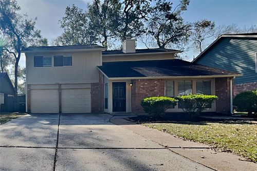 3206 Birch Creek Dr, Kingwood, TX, 77339-1384 | Card Image