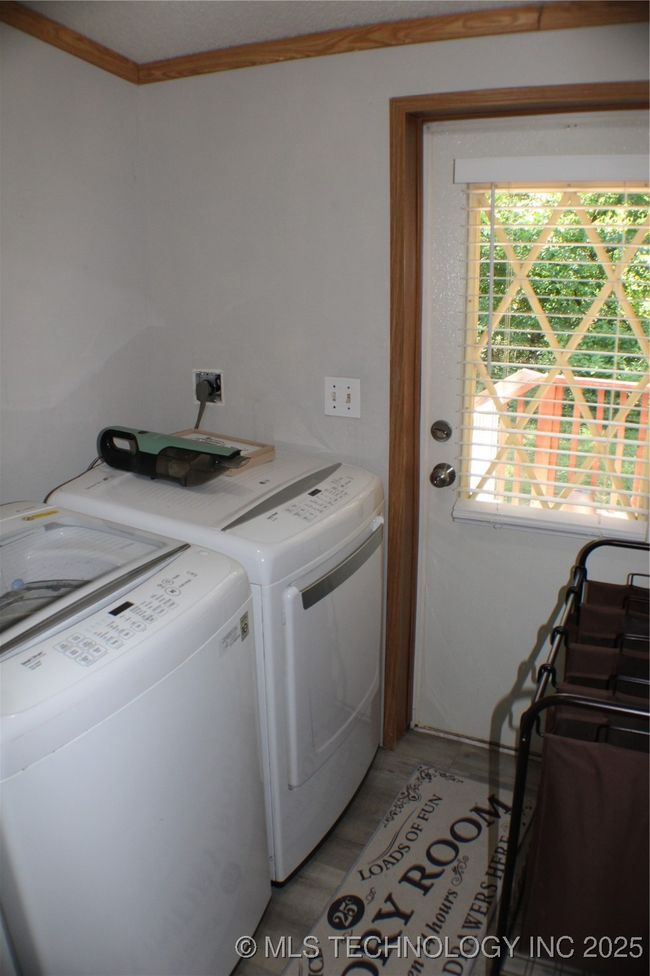 90 Marietta Cir, House other with 3 bedrooms, 2 bathrooms and null parking in Burneyville OK | Image 30