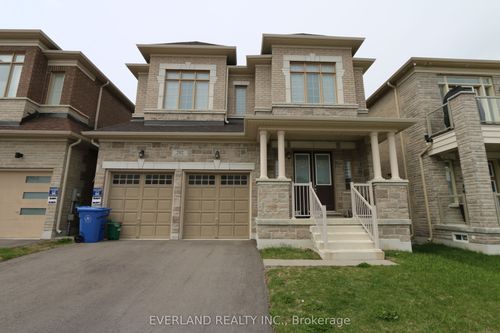 202 Mckean Drive, Whitchurch Stouffville, ON, L4A5C2 | Card Image