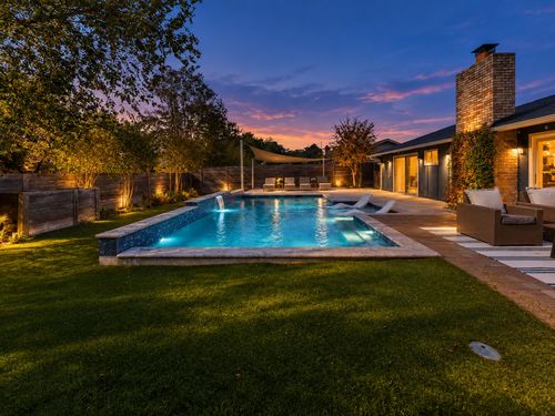 10203 Sun Hill Drive, Austin, TX, 78758 | Card Image